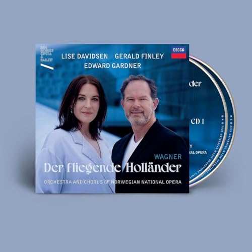 Der Fliegende Holländer von Decca (Universal Music)