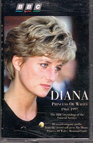 Diana Princess of Wales [Musikkassette] von Decca (Universal Music)