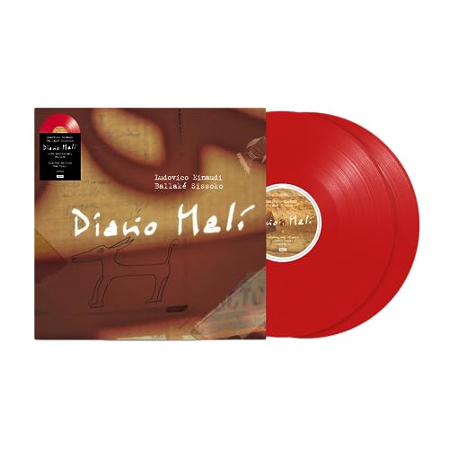 Diario Mali (Deluxe Album) [Vinyl LP] von Decca (Universal Music)