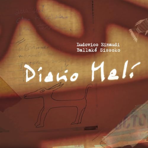 Diario Mali (Ltd. Deluxe Edt.) [Vinyl LP] von Decca (Universal Music)