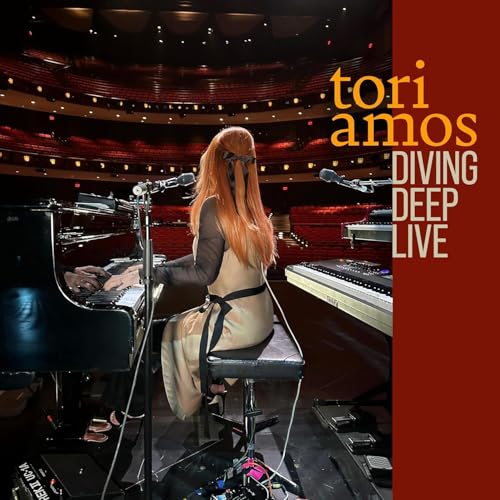 Diving Deep Live [Vinyl LP] von Decca Records