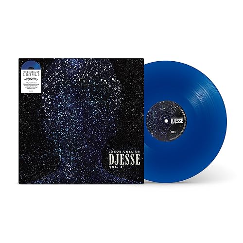 Djesse Vol. 3 (Ltd. Edition) [Vinyl LP] von Decca (Universal Music)
