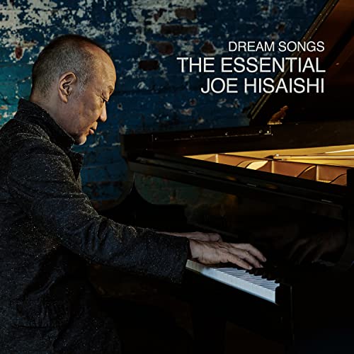 Dream Songs-the Essential Joe Hisaishi von Decca (Universal Music)