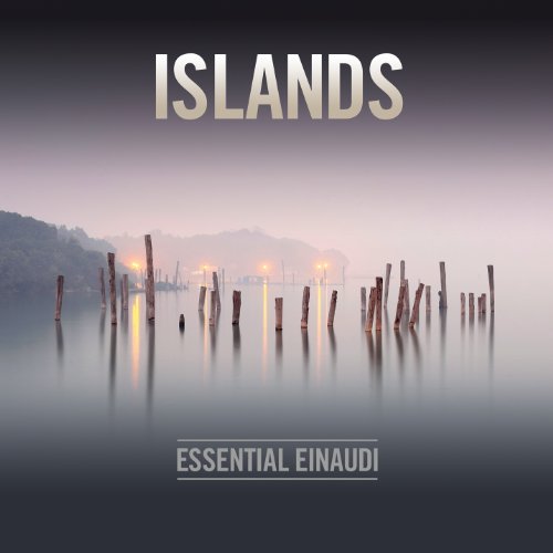 Islands - Essential Einaudi [Vinyl LP] von Verve Label Group
