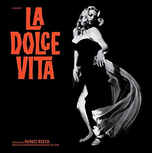 La Dolce Vita von Decca (Universal Music)
