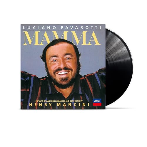 Mamma von Decca (Universal Music)