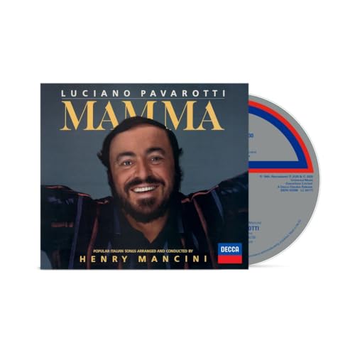 Mamma von Decca (Universal Music)