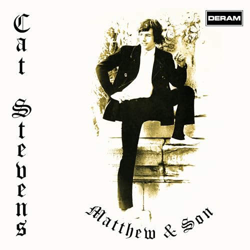 Matthew & Son (Ltd. Edition) [Vinyl LP] von Decca (Universal Music)