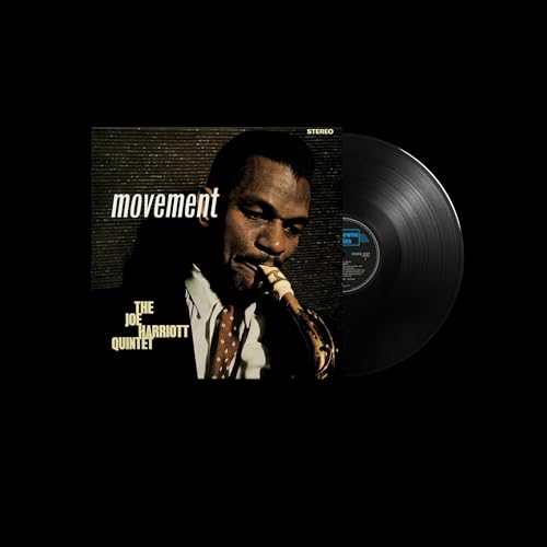 Movement (60th Anniversary) [Vinyl LP] von UNIVERSAL MUSIC GROUP