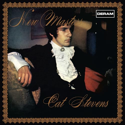 New Masters (Ltd. Edition) [Vinyl LP] von Decca (Universal Music)