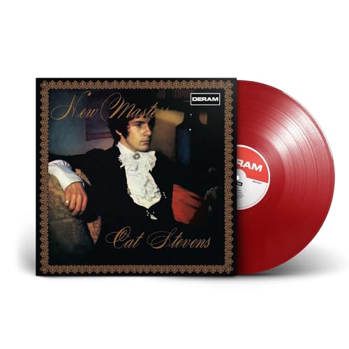 New Masters (Ltd. Red Vinyl) von Decca (Universal Music)