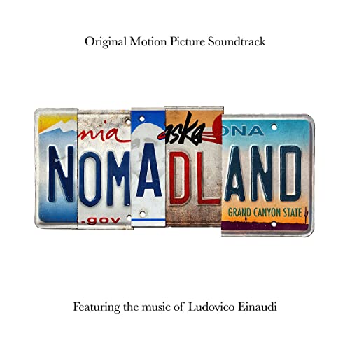 Nomadland OST [Vinyl LP] von Decca (Universal Music)