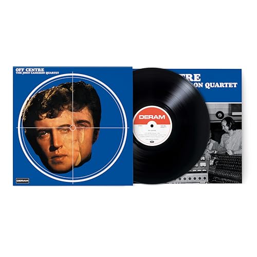 Off Centre [Vinyl LP] von Decca (Universal Music)