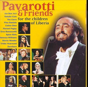 Pavarotti & Friends Vol.5 [Musikkassette] von Decca (Universal Music)