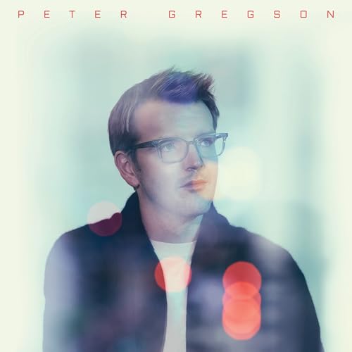Peter Gregson von Decca (Universal Music)