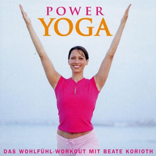Power Yoga von Decca (Universal Music)