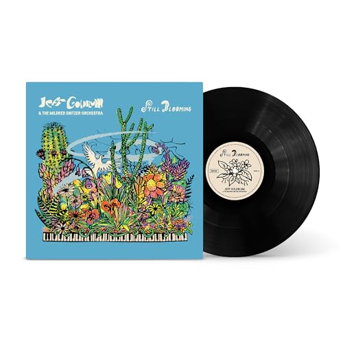 Still Blooming [Vinyl LP] von Decca (Universal Music)