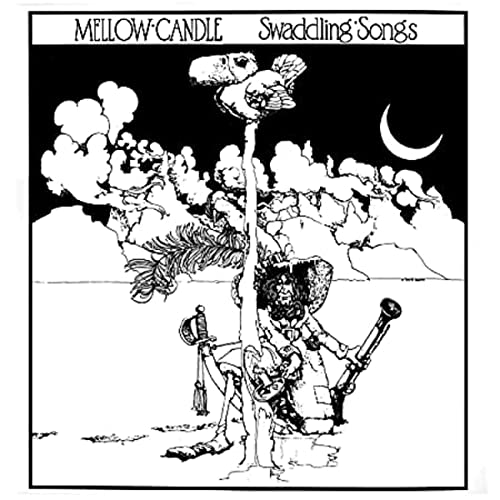 Swaddling Songs (Vinyl) [Vinyl LP] von Decca (Universal Music)