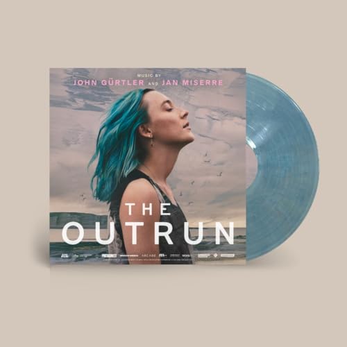 The Outrun [Vinyl LP] von Decca