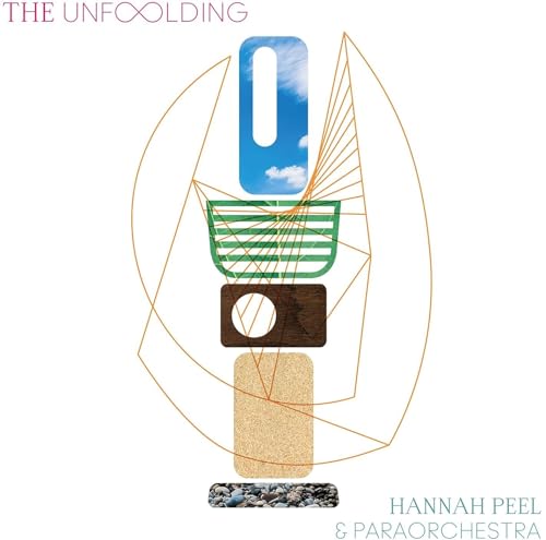 The Unfolding [Vinyl LP] von Decca (Universal Music)