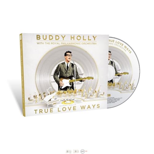 True Love Ways von Decca Records