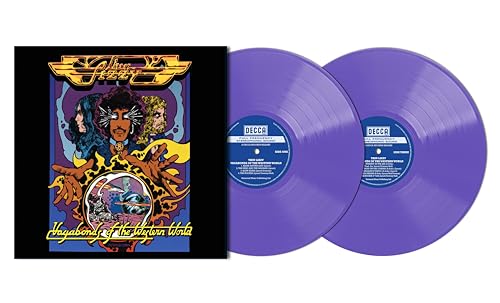 Vagabonds Of The Western World (Ltd. Purple 2LP) von Decca (Universal Music)