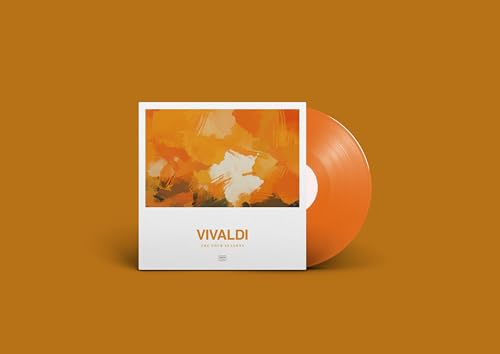 Vivaldi: The Four Seasons (Decca The Collection) von Decca (Universal Music)