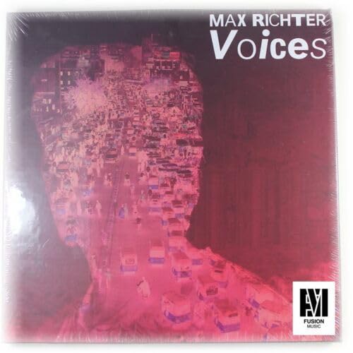 Voices 1&2 (Ltd. Clear Vinyl Box) [Vinyl LP] von Decca (Universal Music)