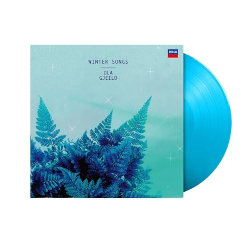 Winter Songs [Vinyl LP] von Decca