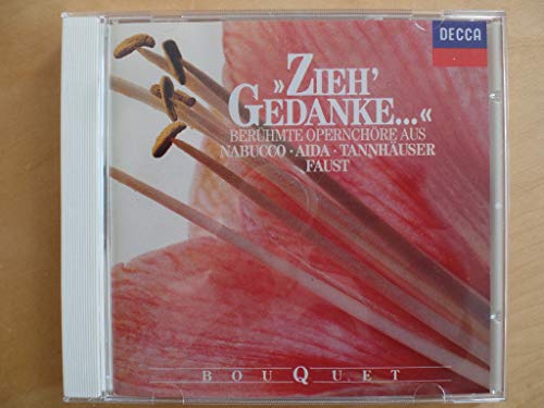 Zieh'Gedanke-Opernchöre von Decca (Universal Music)
