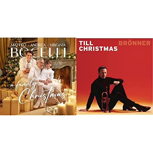 A Family Christmas & Christmas von Decca / Universal Music