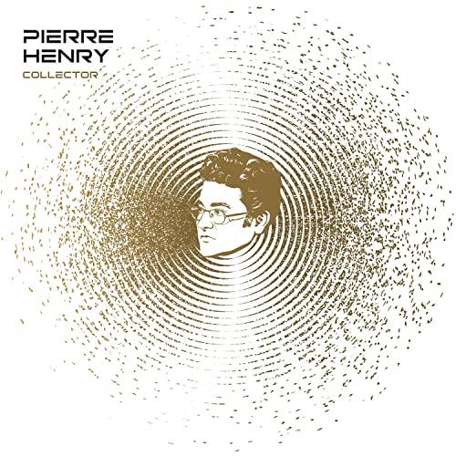 Pierre Henry: Collector von Decca / Universal Music