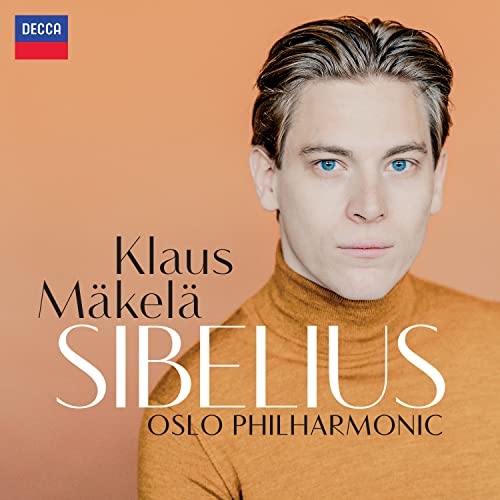 Sibelius Sibelius von Decca