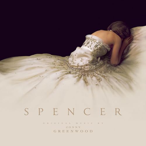 Spencer (OST) von Decca / Universal Music