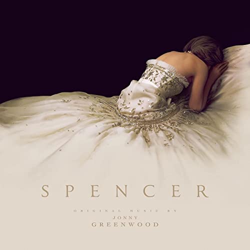 Spencer (OST) von UNIVERSAL MUSIC GROUP