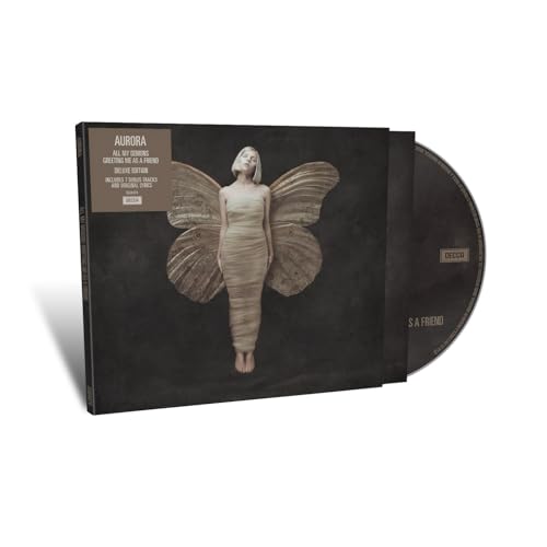 All My Demons Greeting Me As a Friend (Reissue) von Decca Records