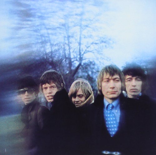 Between the Buttons (Japan-Papersleeve-Edition) von Decca Records