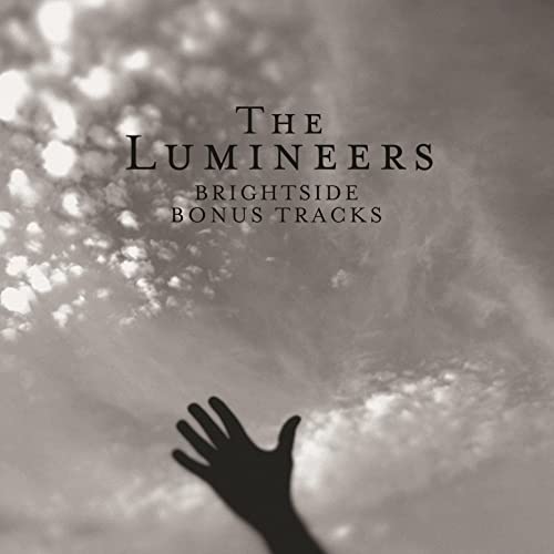 Brightside (Acoustic)(Ltd. Black/White Splatter VI [Vinyl LP] von Decca Records