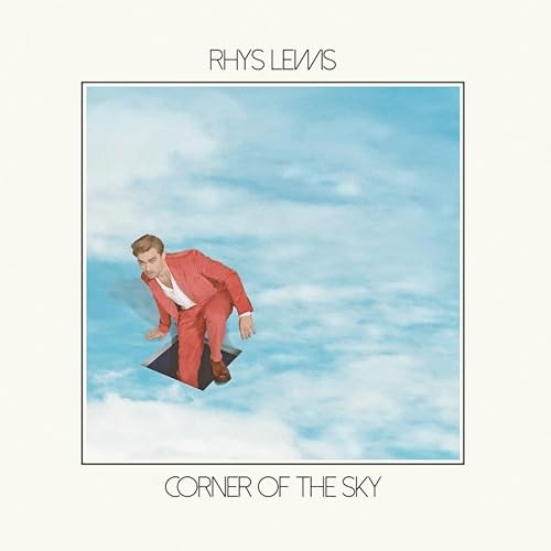 Corner of the Sky (Blue Marble Vinyl) von Decca Records