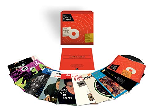 The Fontana Albums (1961-1969) [VINYL] [Vinyl LP] von Fontana