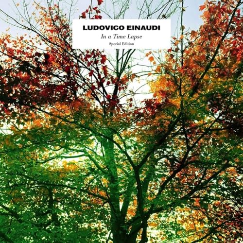 In a Time Lapse (Deluxe Album) [Vinyl LP] von Decca Records
