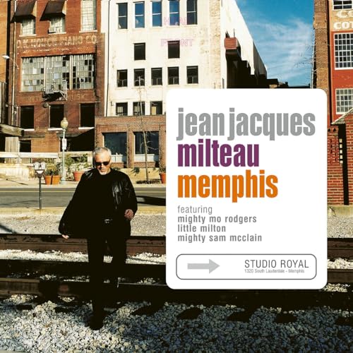 Memphis [Vinyl LP] von UNIVERSAL MUSIC GROUP