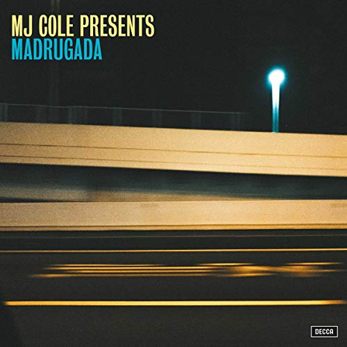 Mj Cole Presents Madrugada von Decca Records