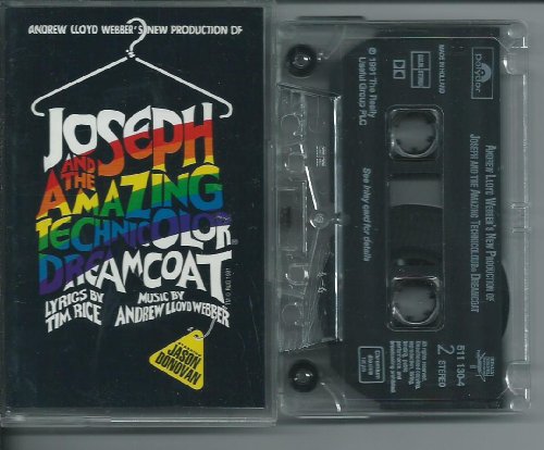 London Cast Recording [Musikkassette] von Decca U.S.