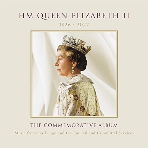 HM Queen Elizabeth II: The Commemorative Album / Various von Decca Uk