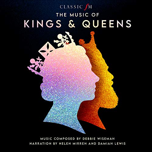 Music Of Kings & Queens von Decca Uk