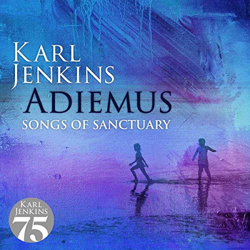 Adiemus - Songs of Sanctuary von Decca
