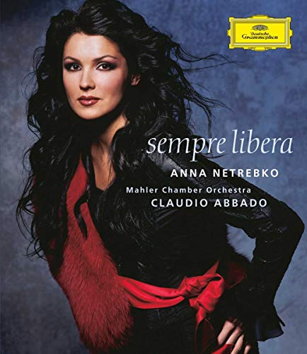 Anna Netrebko-Sempre Libera (Pure Audio) von Decca