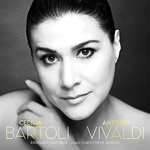 Antonio Vivaldi Antonio Vivaldi von Decca