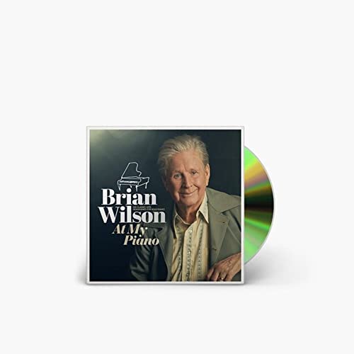 At My Piano von UNIVERSAL CLASSIC (A